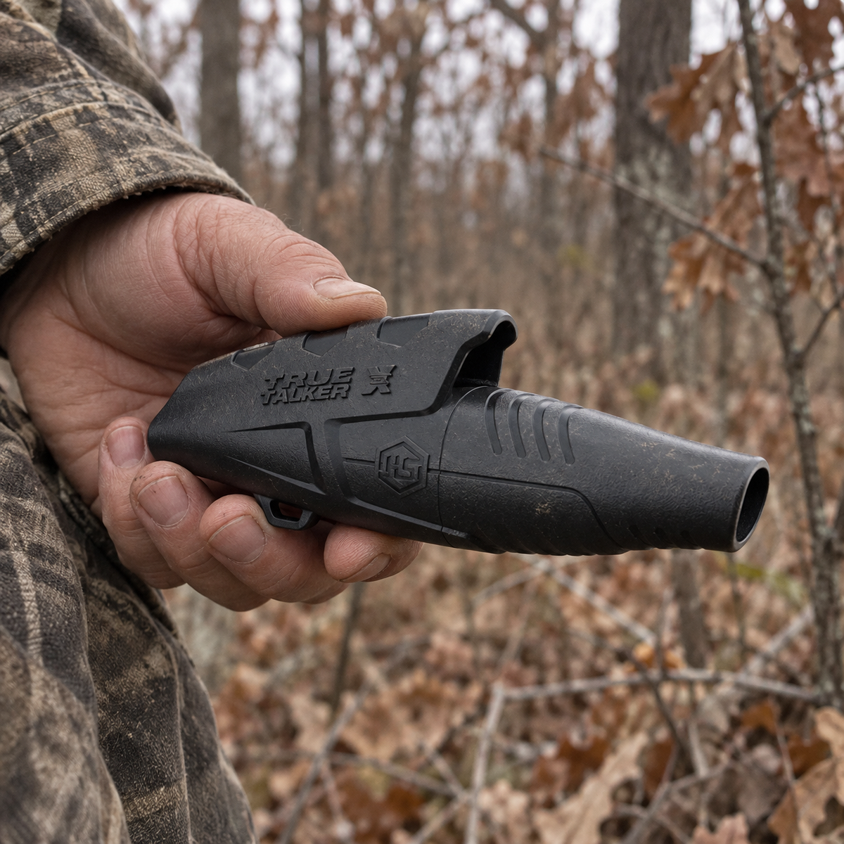 Hunters Specialties True Talker X3 Deer Call — Hunters Specialties collection