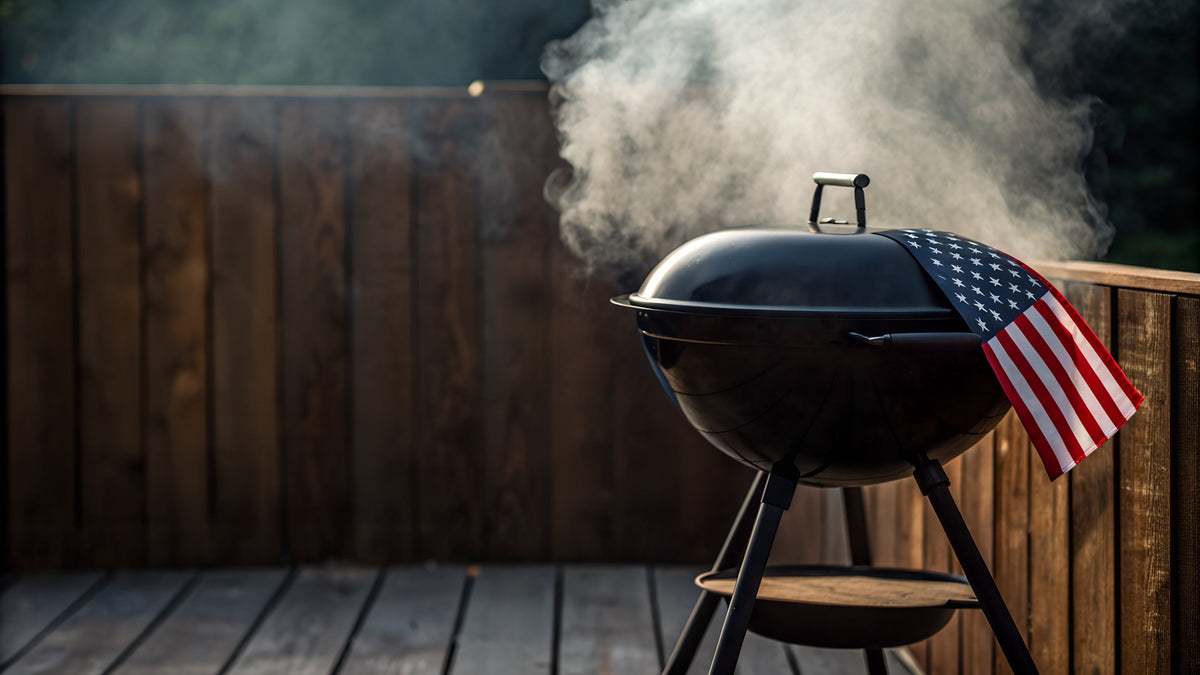 BBQ & Smoker Favorites