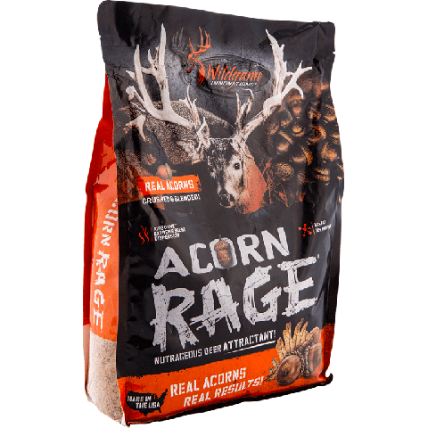 Wildgame Innovations Acorn Rage Deer Attractant