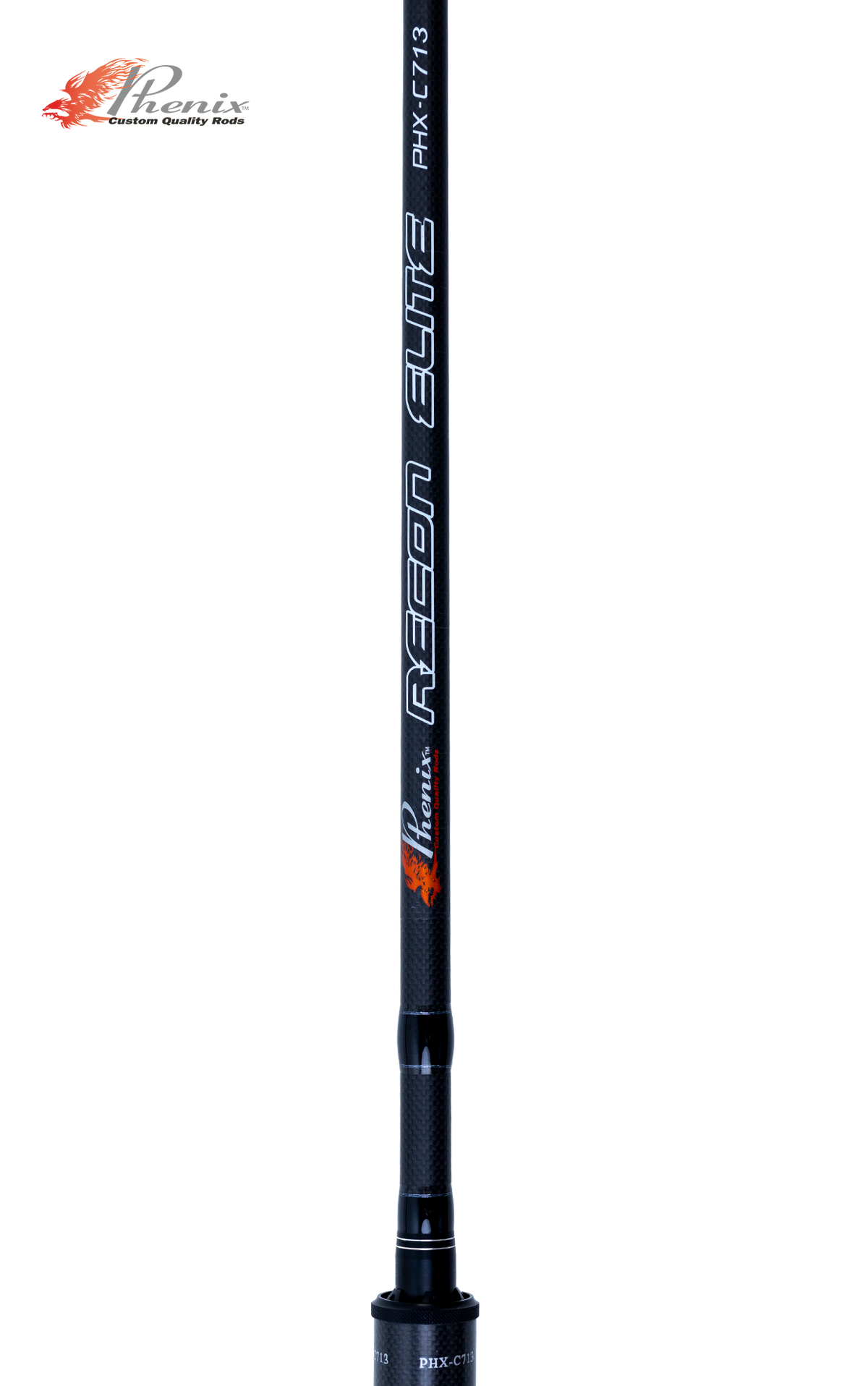 Phenix Recon Elite Casting Rod – 7'1" Heavy
