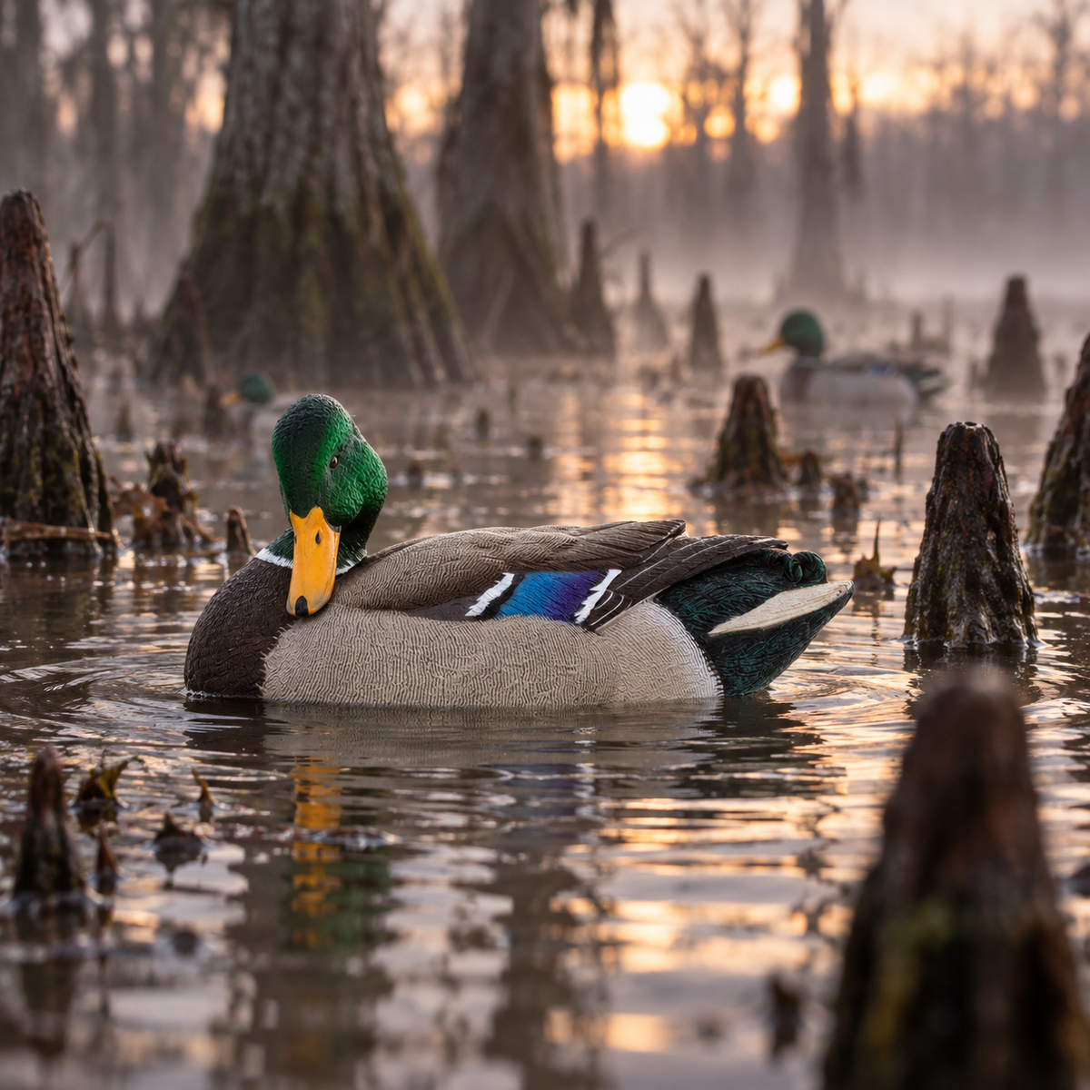 Avian-X Power Shaker Motion Decoy