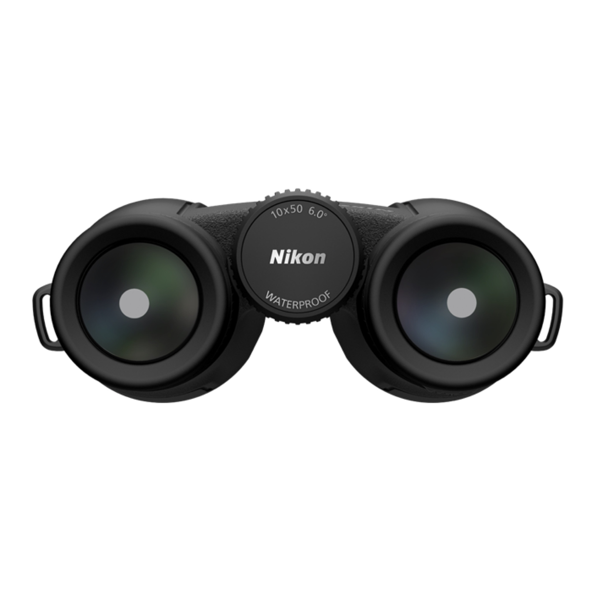 Nikon Prostaff P7 10x50 binoculars alternate view