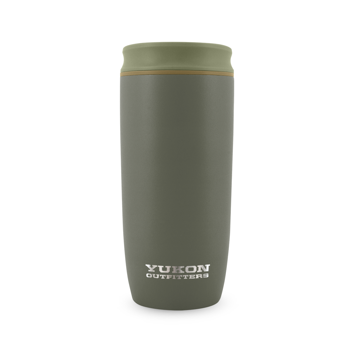 Yukon Outfitters 20 oz Commuter Tumbler - Chico Verde