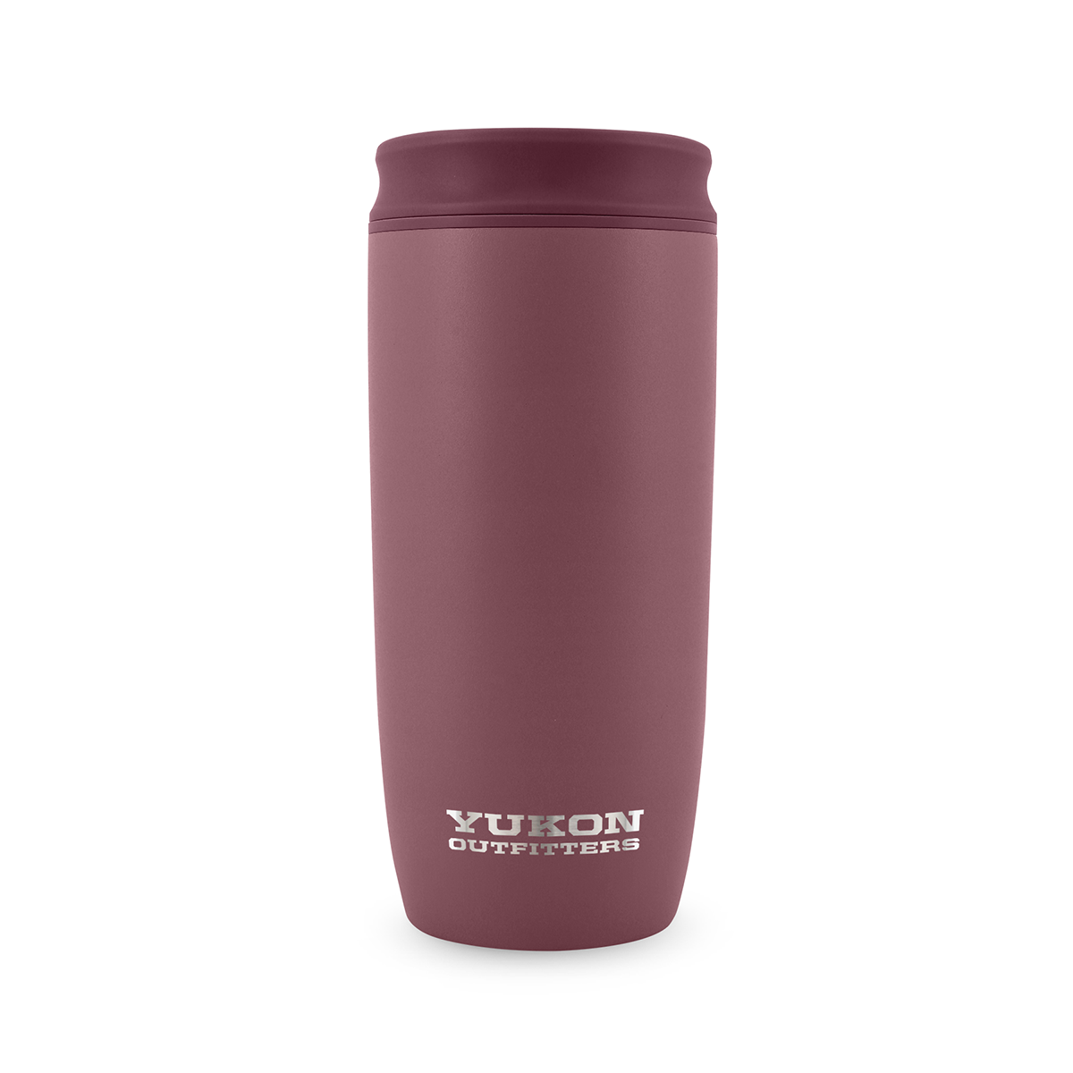 Yukon Outfitters 20 oz Commuter Tumbler - Plum
