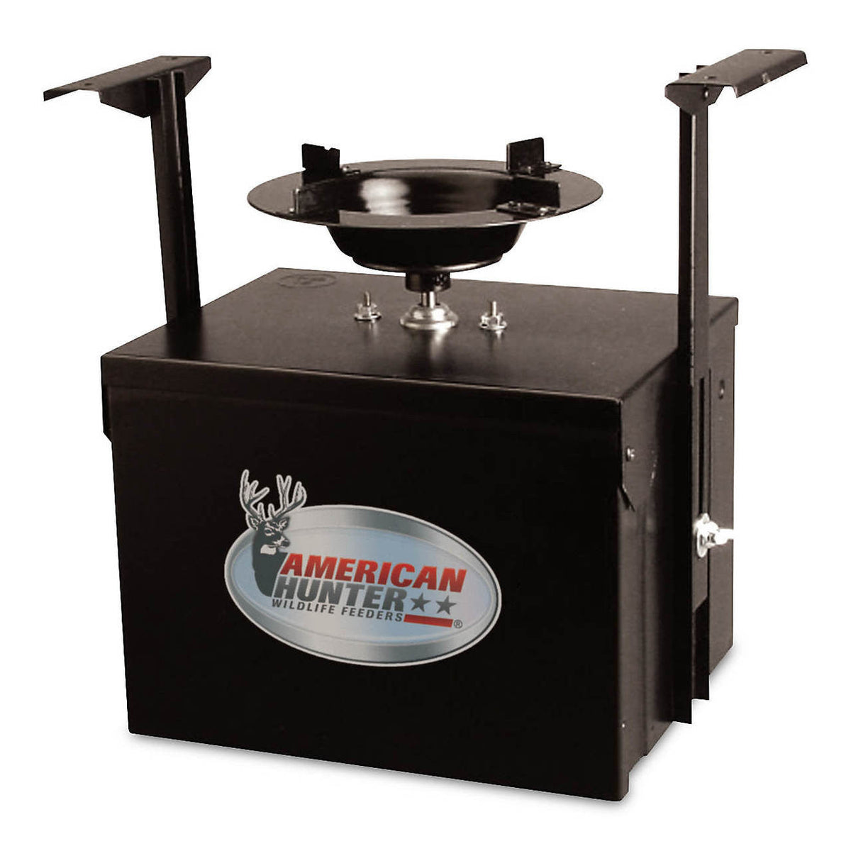 American Hunter digital feeder timer