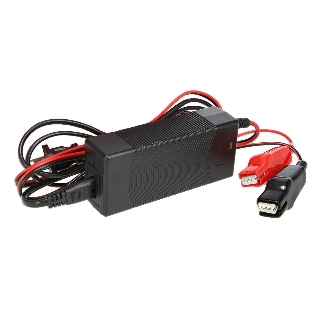 Boss Buck 12V Lithium Battery Charger