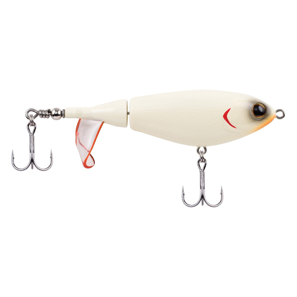Berkley Choppo 105 Topwater – 3/4 oz - Bone