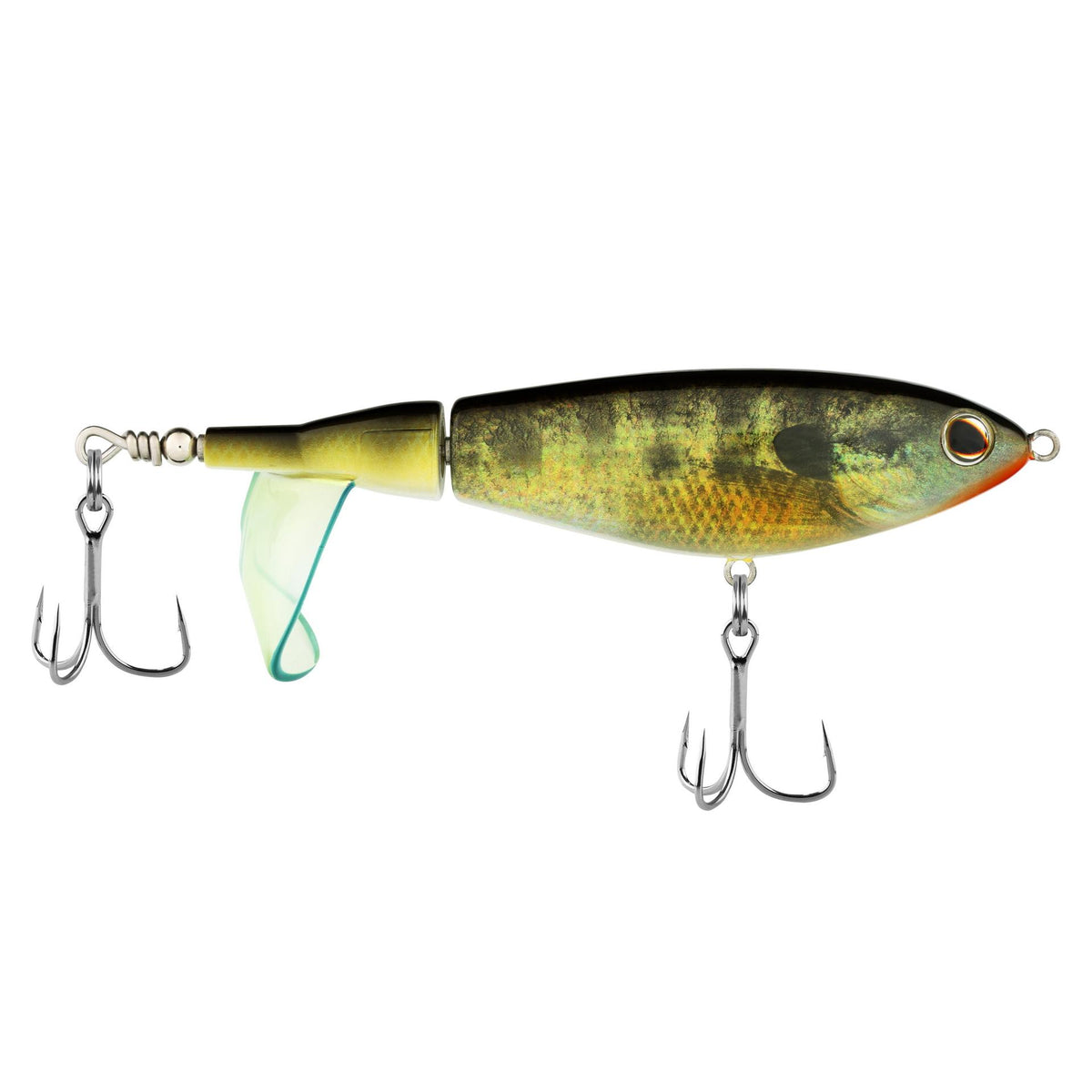 Berkley Choppo 105 Topwater – 3/4 oz - HD Bluegill
