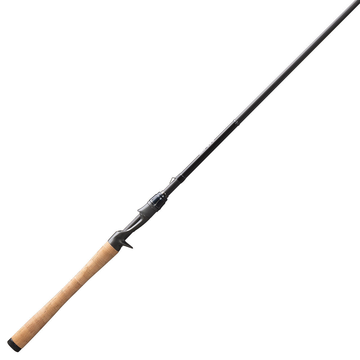 13 Fishing Jinx Casting Rod, cork handle