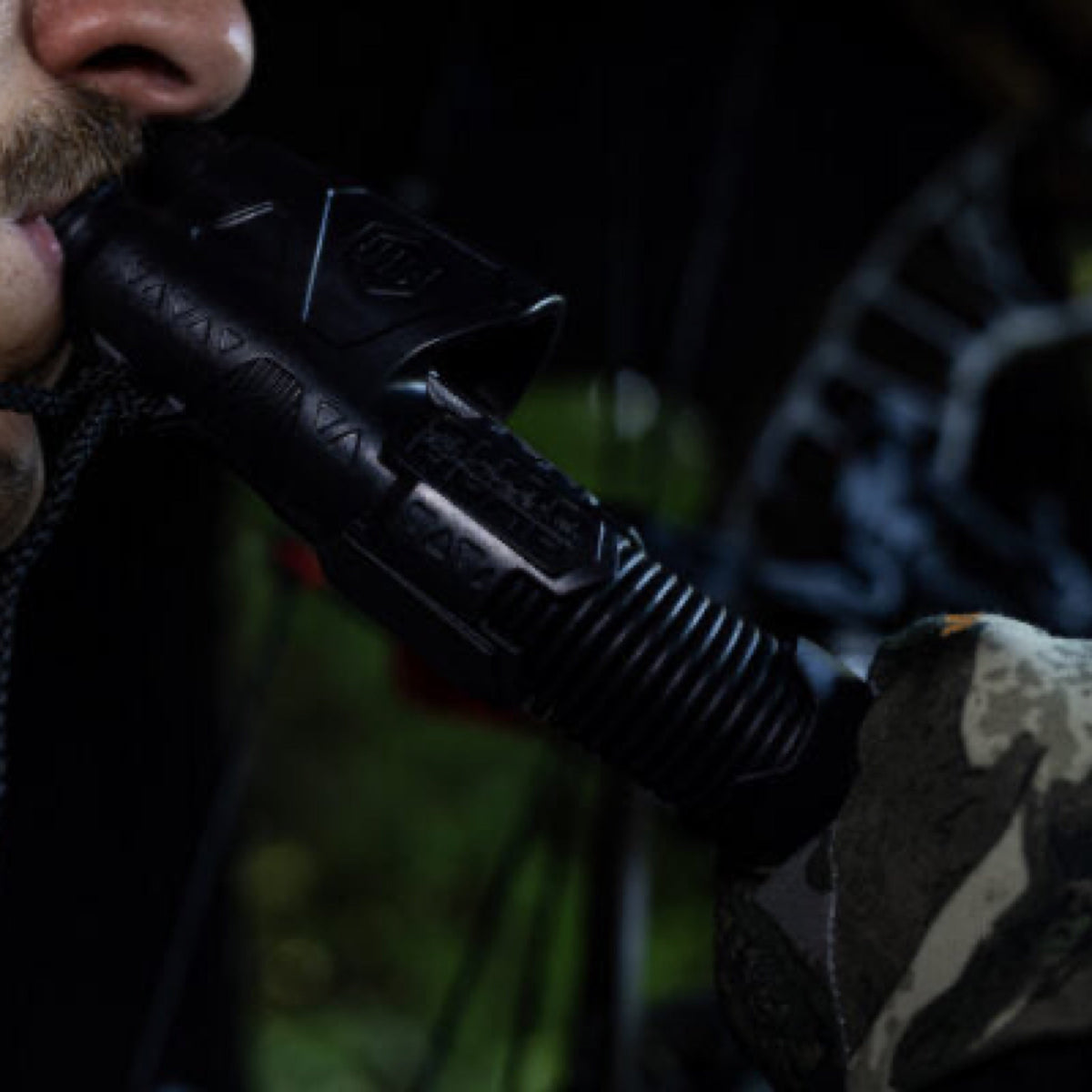 Hunters Specialties QuadGrunter X3