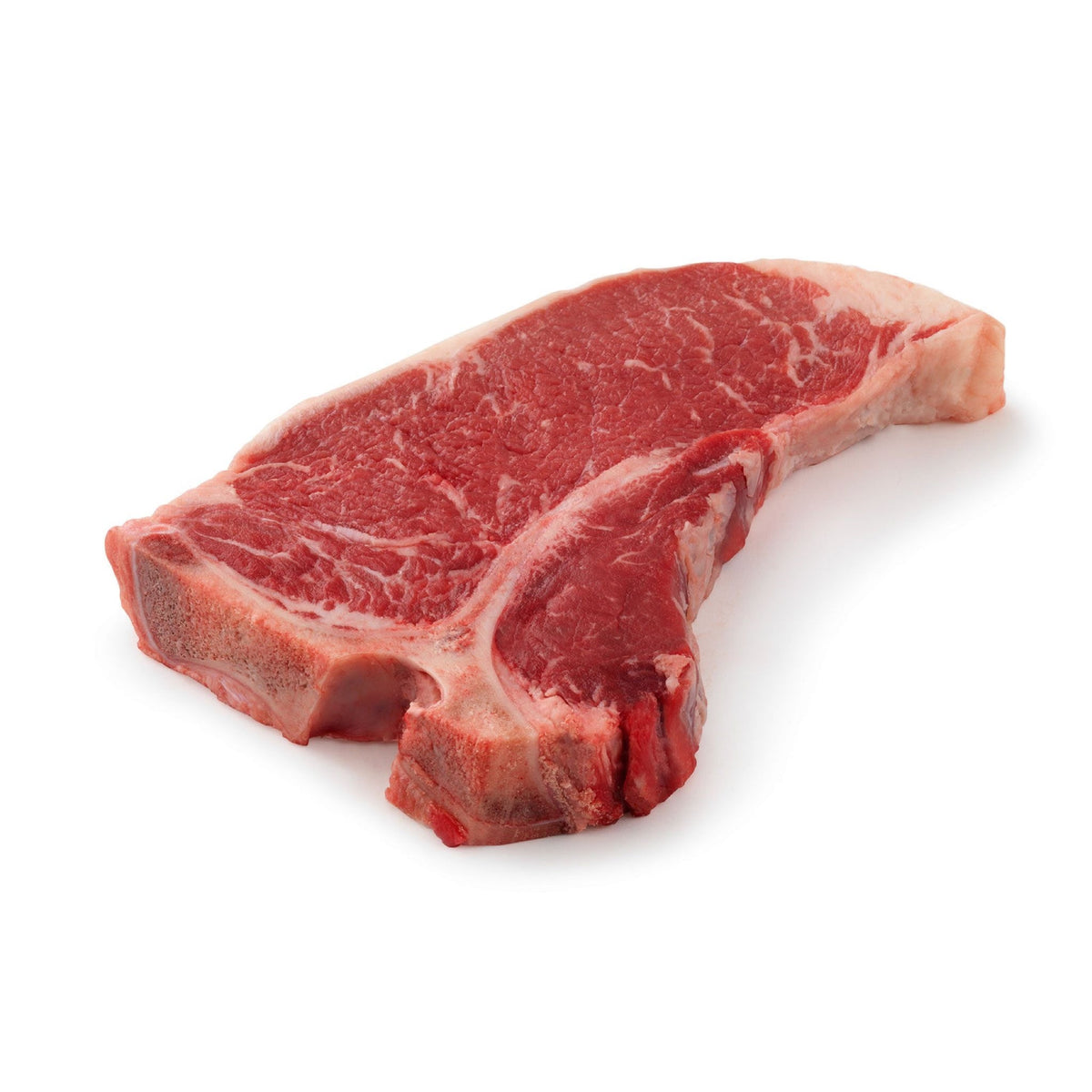 Henderson Beef T-bone steak