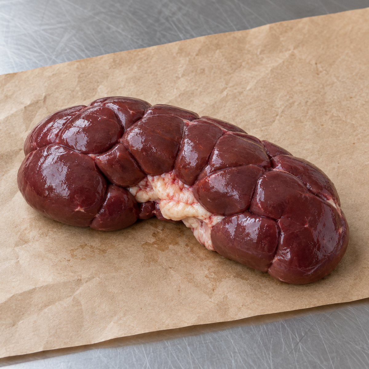 Beef Kidney