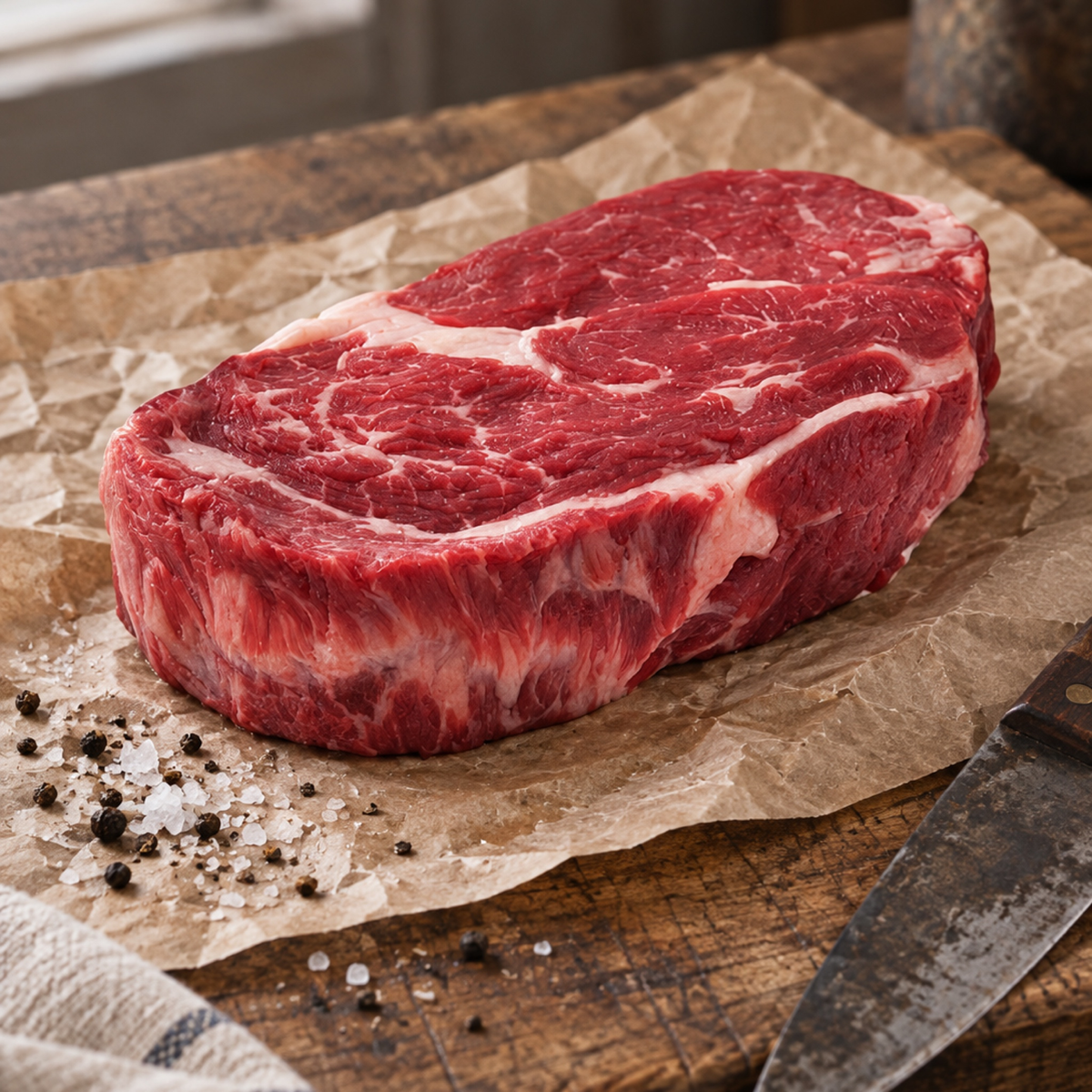 Chuck Roast