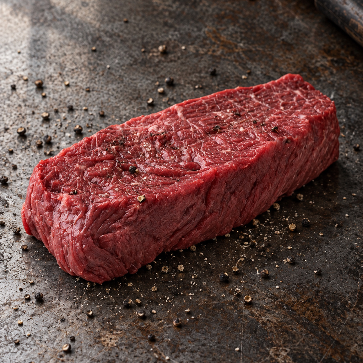 Denver Steak
