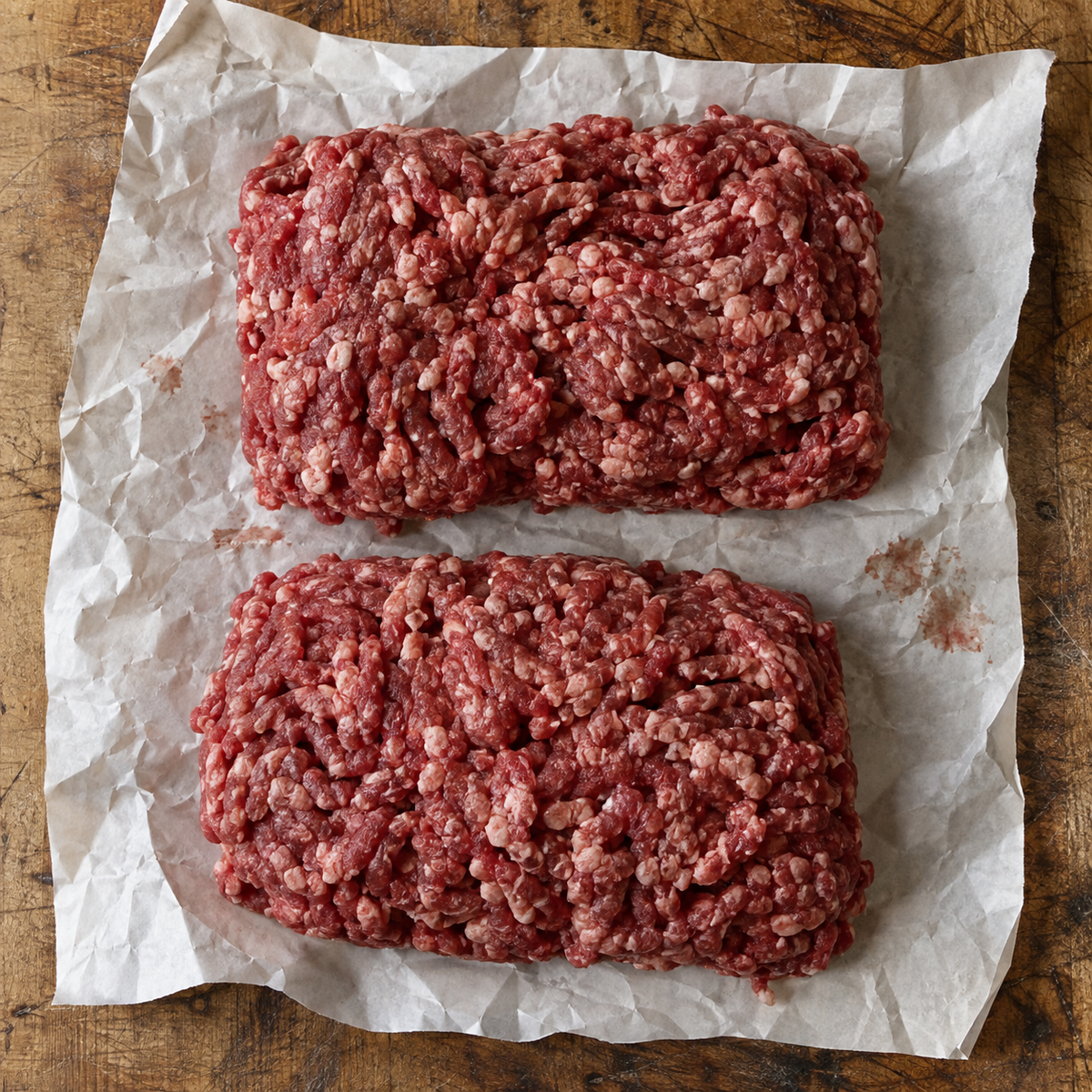 Ground Beef
