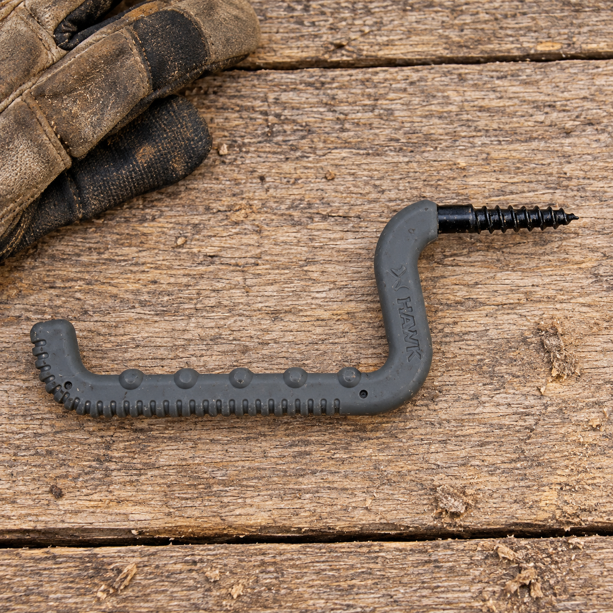 Hawk Tactical Solo Tree Hook
