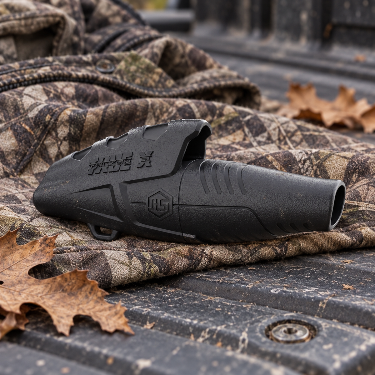 Hunters Specialties True Talker X3 Deer Call