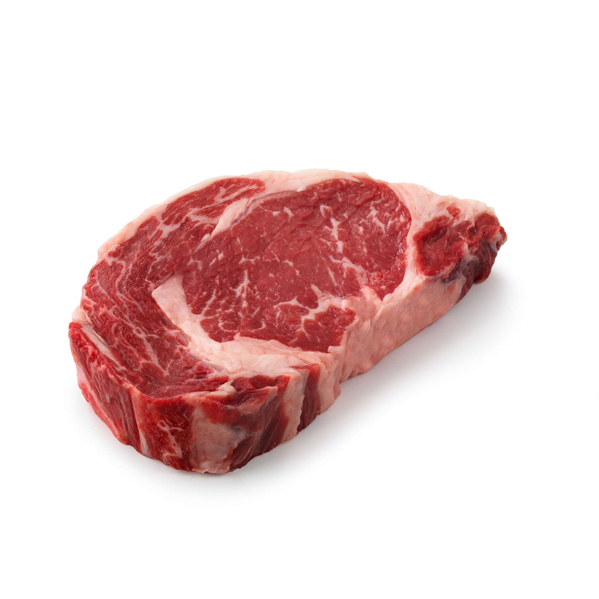 Henderson Beef ribeye steak