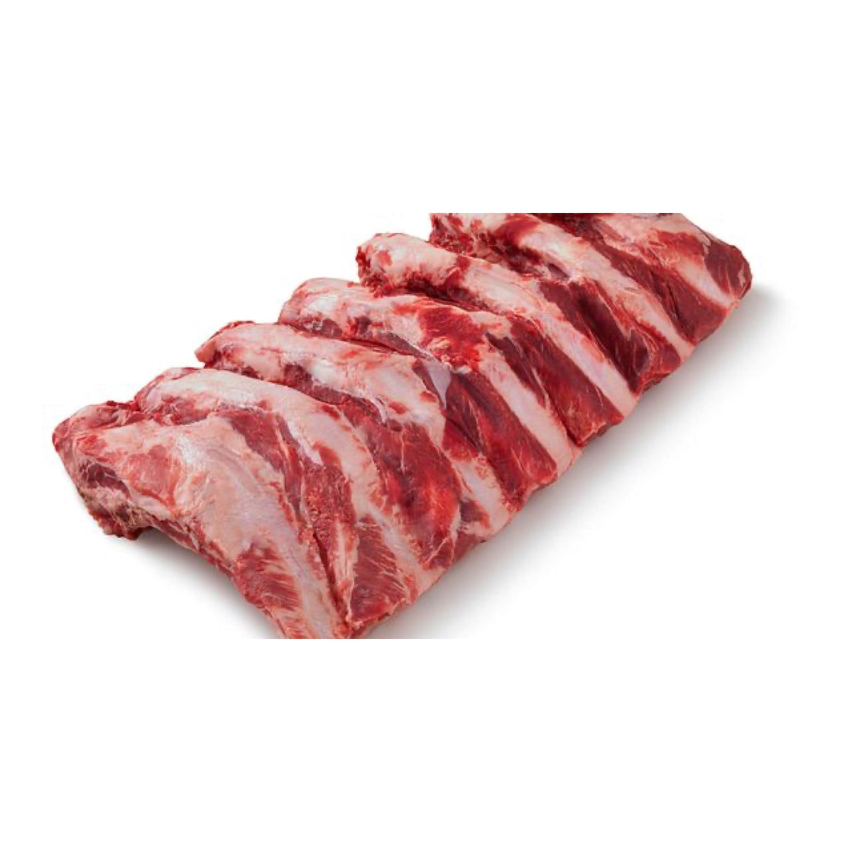 Henderson Beef back ribs