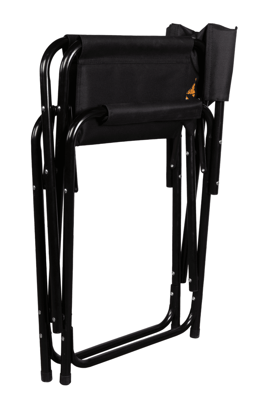 Muddy Director's Chair — manufacturer photo 1