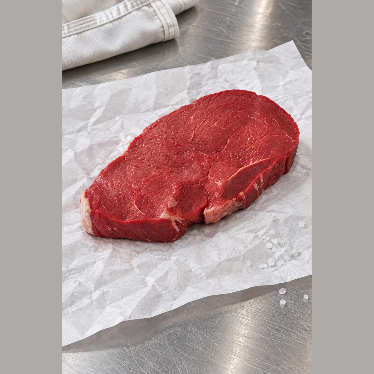 Sirloin Steak