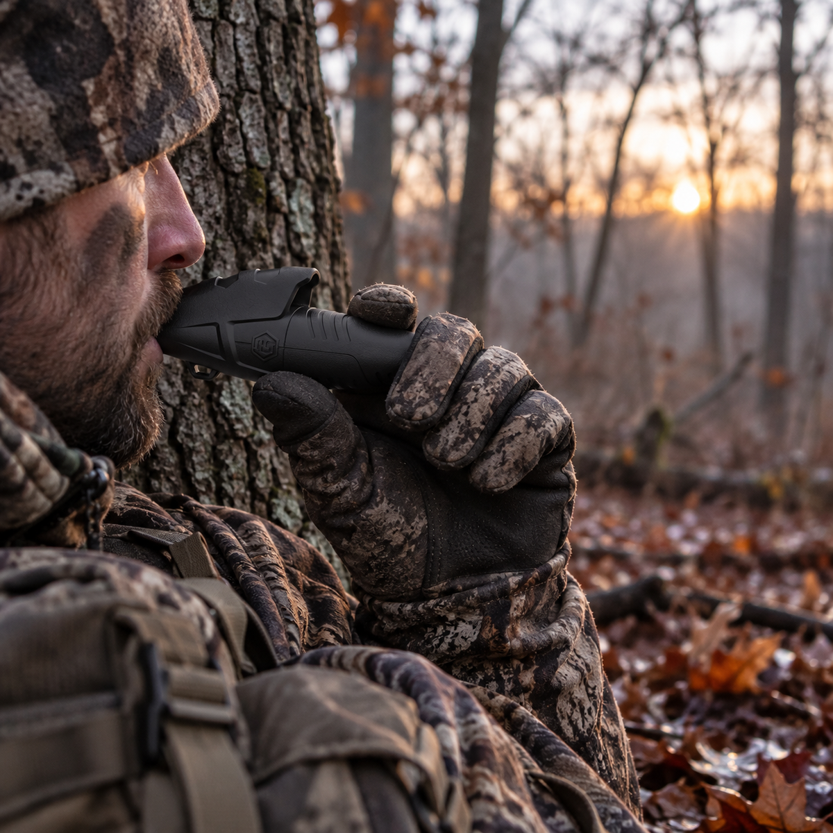 Hunters Specialties True Talker X3 Deer Call