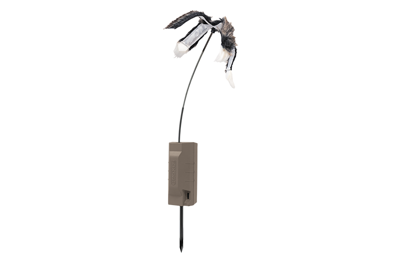 FOXPRO XDECOY Predator Decoy
